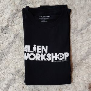 Alien Workshop long sleeve
